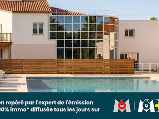 Appartement vente à Les Sables-d'Olonne, Jard-sur-mer