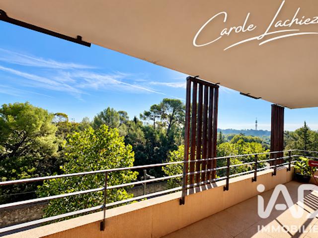 Appartement vente à Les Constellations, Juvignac
