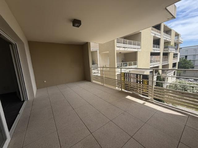 Appartement vente à Montpellier, Juvignac