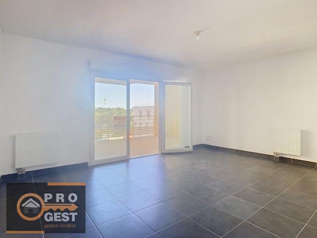 Appartement vente à Montpellier, Juvignac