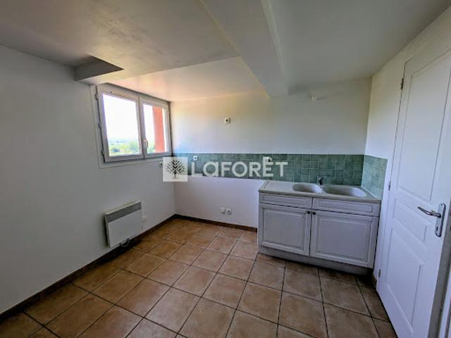 Appartement vente à Évreux, Aulnay-sur-iton