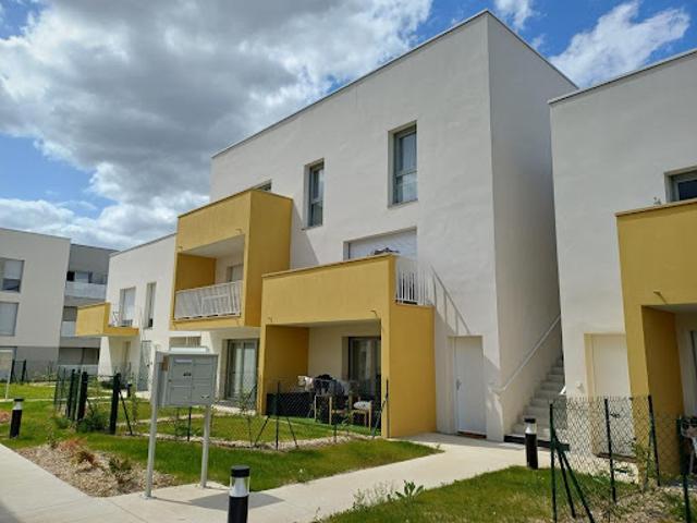 Appartement vente à La Chapelle-des-fougeretz, Les Longrais