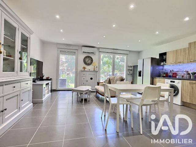 Appartement vente à Marseille, La Ciotat