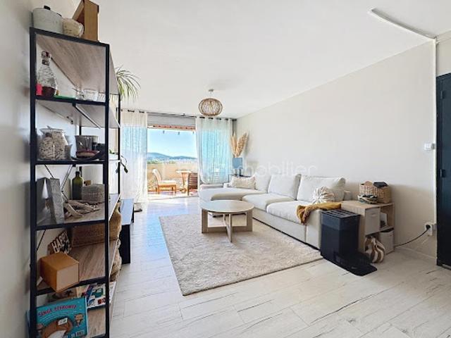 Appartement vente à Arrondissement de Toulon, La Garde