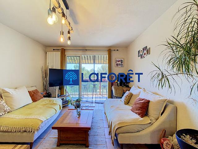 Appartement vente à Arrondissement de Toulon, La Garde