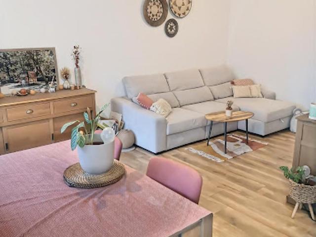Appartement vente à La Réole, Faubourg du Rouergue