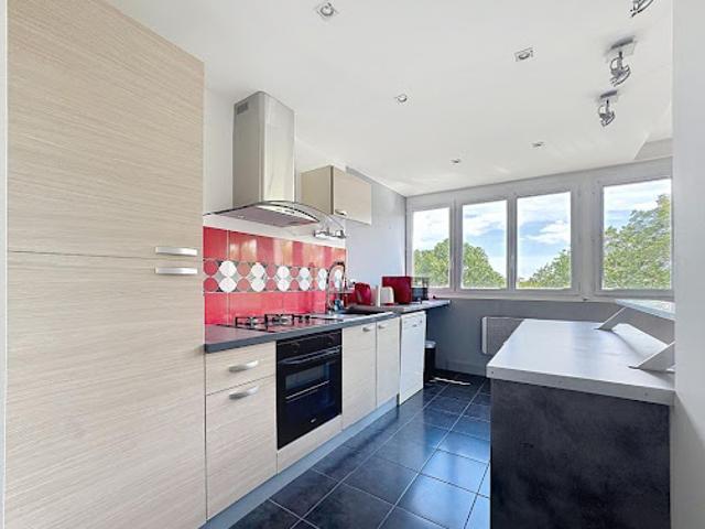 Appartement vente à La Rochelle