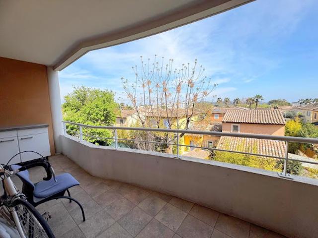 Appartement vente à Arrondissement de Toulon, La Seyne-sur-mer