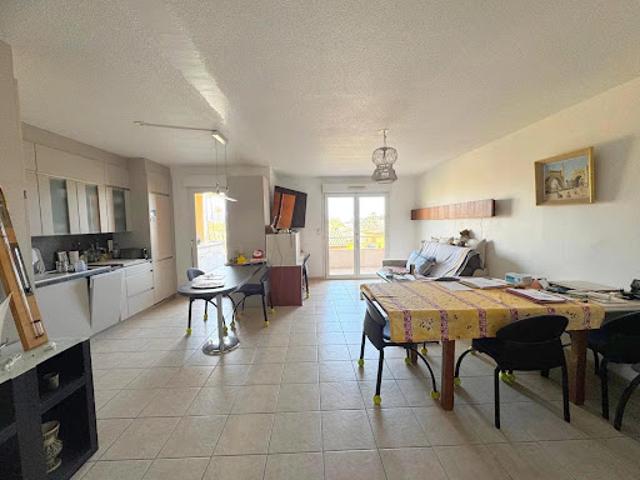 Appartement vente à Arrondissement de Toulon, La Seyne-sur-mer