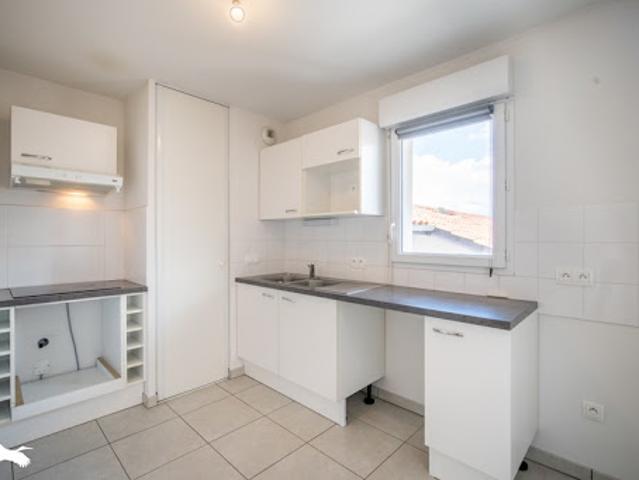 Appartement vente à Dax, Labenne