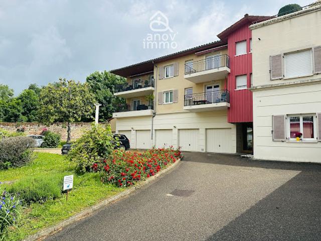 Appartement vente à Belley, Lagnieu
