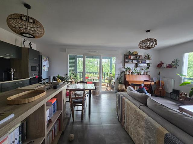 Appartement vente à Bayonne, Urcuit