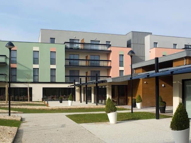 Appartement vente à Laillé, Le Courtil du Bois
