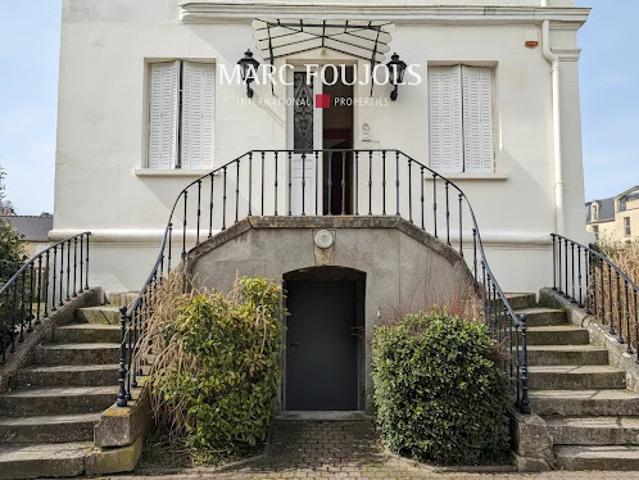 Appartement vente à Senlis, Lamorlaye