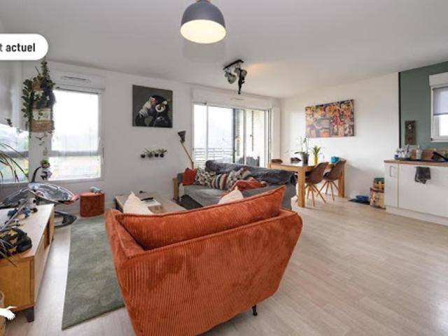 Appartement vente à Lorient, Bretagne