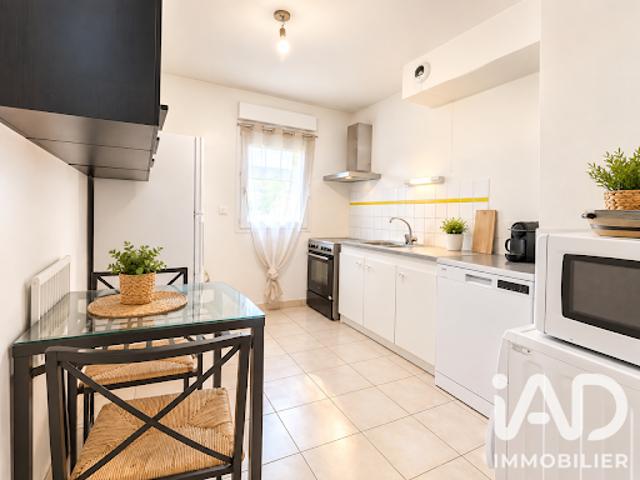 Appartement vente à Kermaria, Lannion