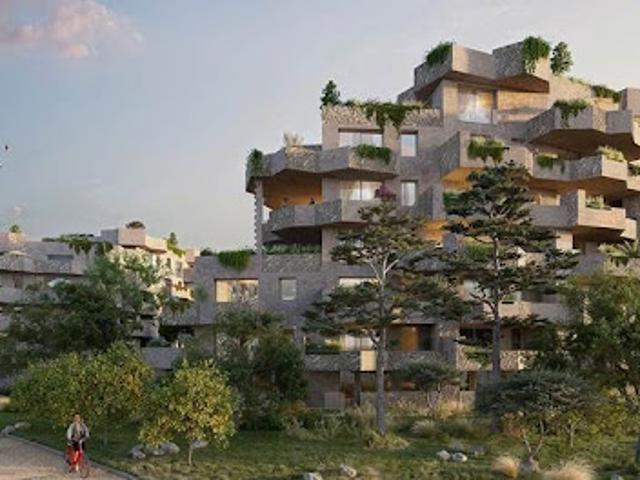 Appartement vente à Montpellier, Lattes