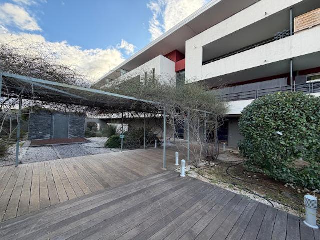 Appartement vente à Montpellier, Le Crès