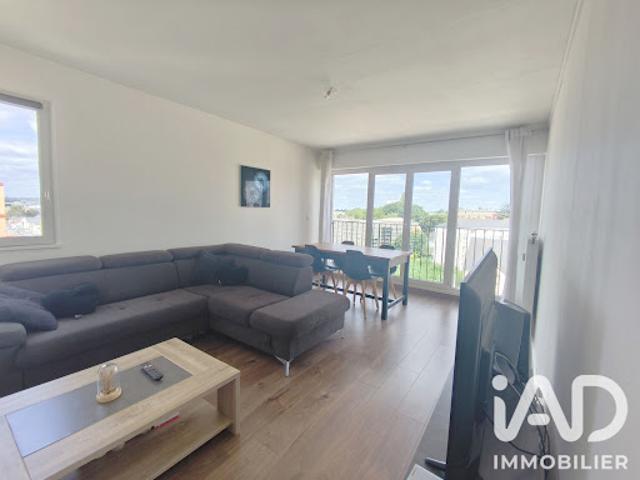 Appartement vente à Le Mans