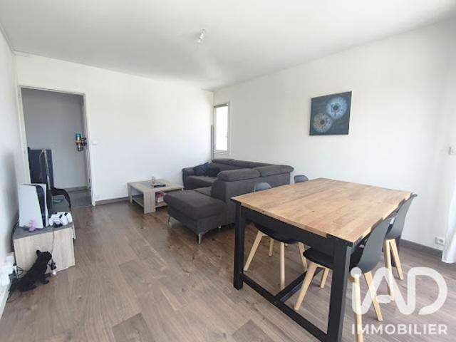 Appartement vente à Le Mans