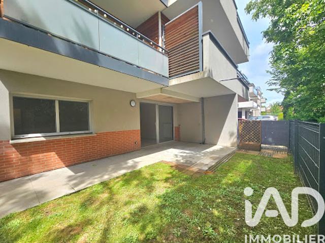 Appartement vente à Rouen, Le Mesnil-esnard