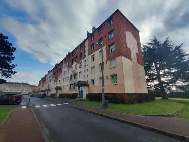 Appartement vente à Rouen, Le Petit-quevilly