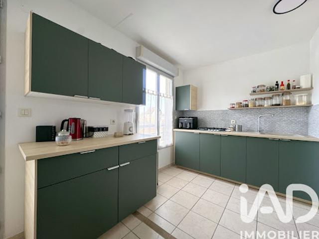 Appartement vente à La Tour-du-Pin, Le Pont-de-beauvoisin