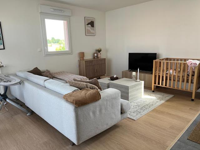 Appartement vente à Rennes, Bretagne
