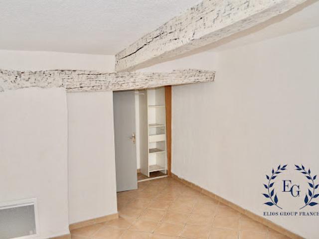 Appartement vente à Brignoles