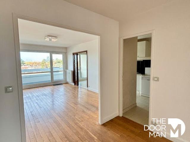 Appartement vente à Rambouillet, Les Essarts-le-roi