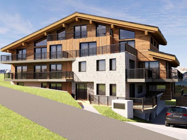 Appartement vente à Bonneville, Les Houches