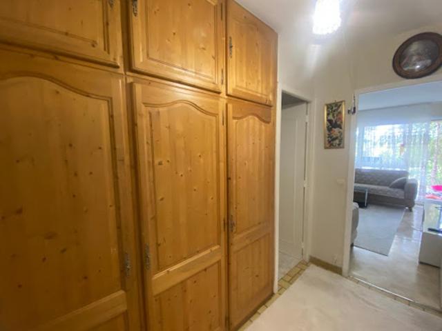 Appartement vente à Mantes-la-Jolie, Les Mureaux