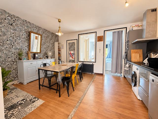 Appartement vente à Les Sables-d'Olonne
