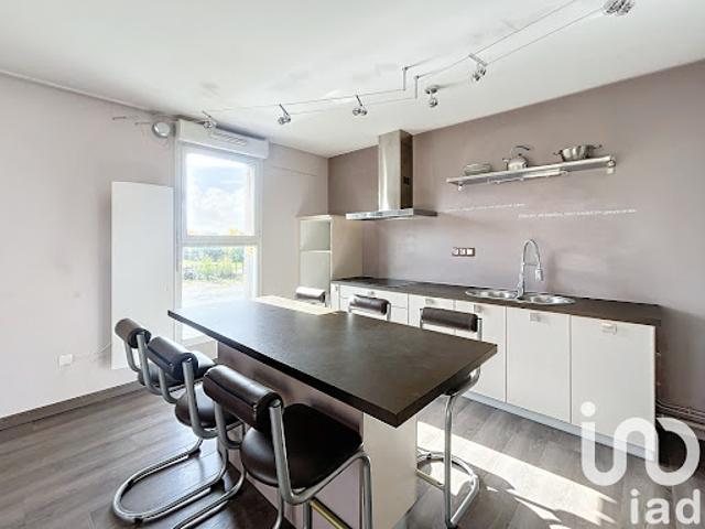 Appartement vente à Les Sorinières