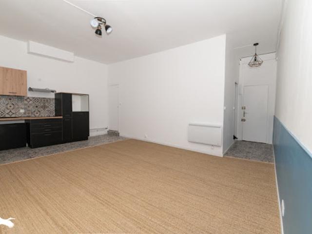 Appartement vente à Lesparre-médoc