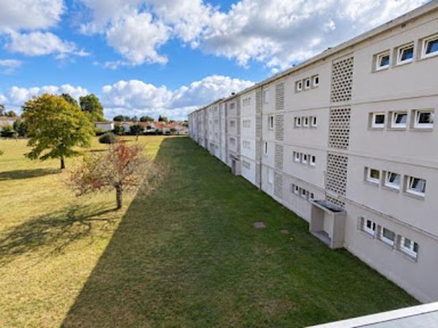 Appartement vente à La Bordette, Libourne