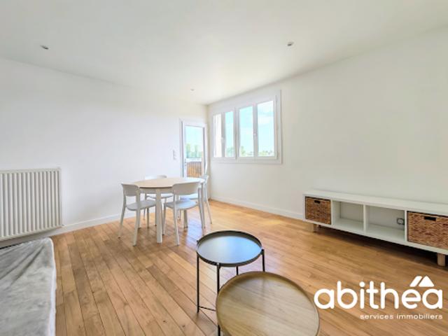 Appartement vente à Libourne