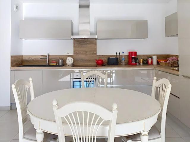 Appartement vente à Calvi, L'ile-rousse