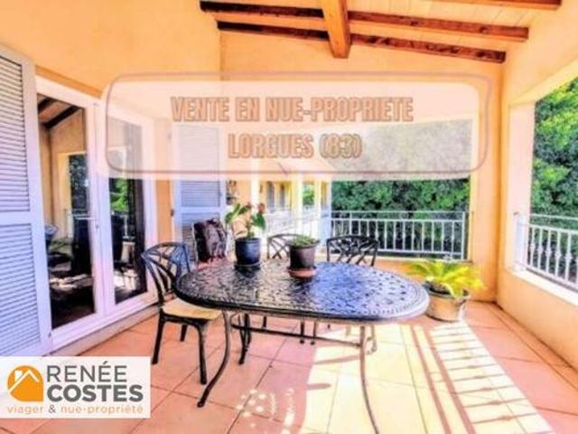 Appartement vente à Arrondissement de Draguignan, Lorgues