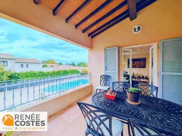 Appartement vente à Lorgues, Var