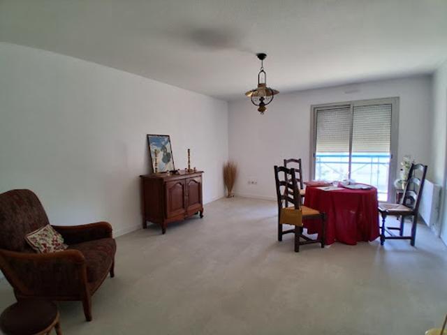 Appartement vente à Lorient, Bretagne