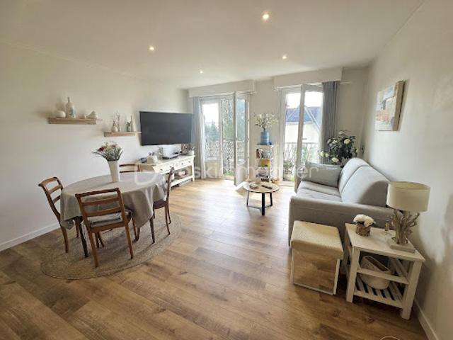 Appartement vente à Lorient, Bretagne