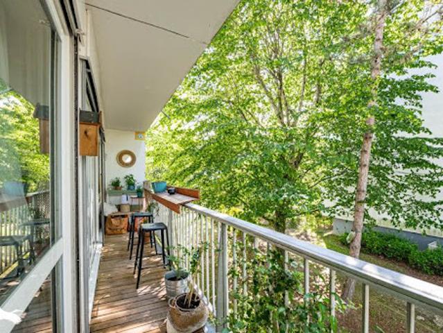 Appartement vente à Bordeaux, Lormont