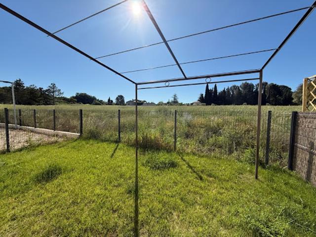 Appartement vente à Apt, Lourmarin