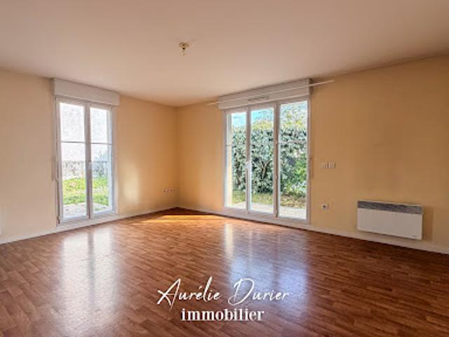 Appartement vente à Tours, Luynes