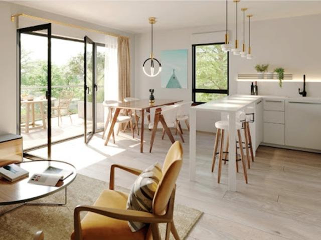 Appartement vente à Lyon, Métropole de Lyon