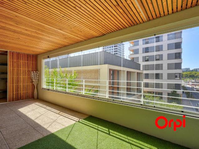 Appartement vente à Lyon, Métropole de Lyon