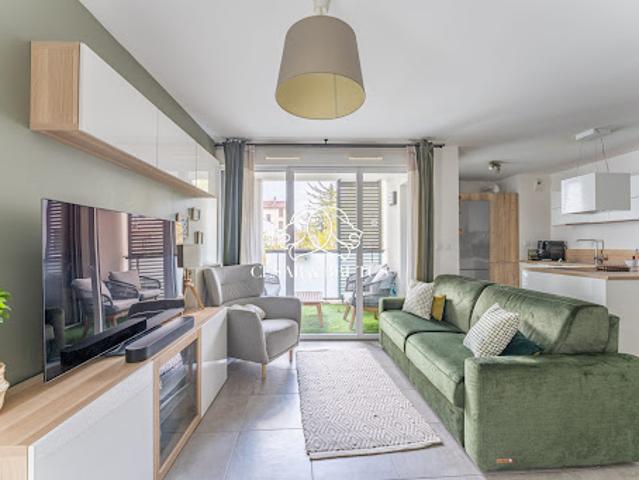Appartement vente à Lyon, Métropole de Lyon