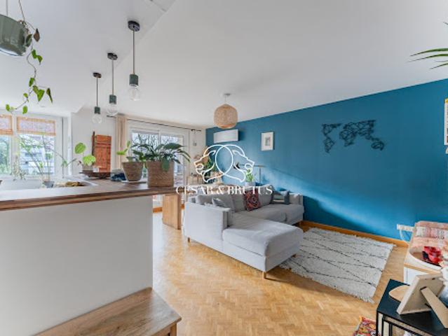 Appartement vente à Lyon, Métropole de Lyon