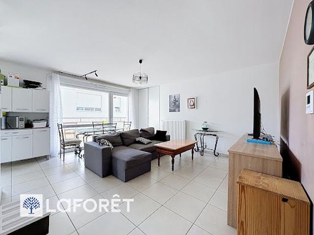 Appartement vente à Lyon, Métropole de Lyon